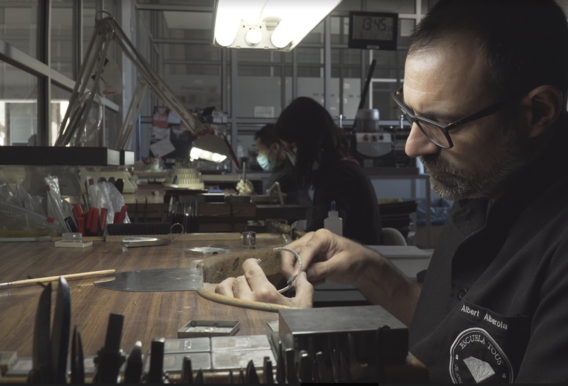 ‘Los alumnos afrontan las dificultades de manera totalmente asumible y con un ritmo adecuado’