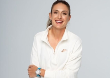 Hublot ficha para su firma a la futbolista Alexia Putellas