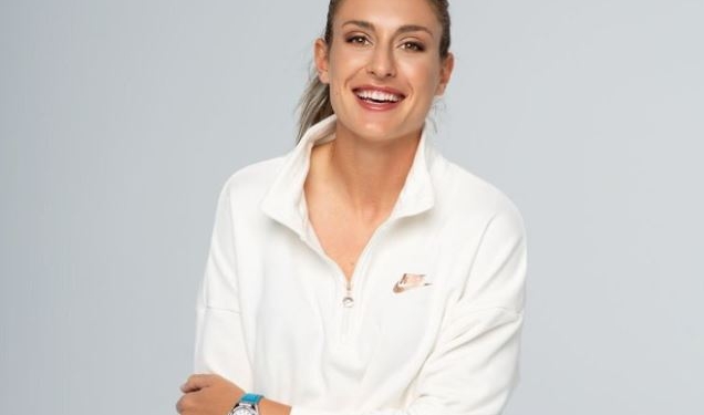 Hublot ficha para su firma a la futbolista Alexia Putellas