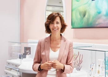 TOUS apuesta por la transformación: Alu Rodríguez, nueva CTO y CIO