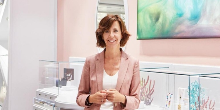 TOUS apuesta por la transformación: Alu Rodríguez, nueva CTO y CIO