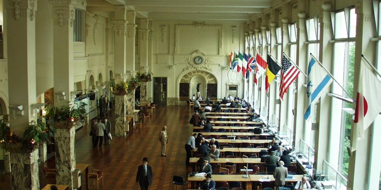 Los diamanteros buscan ajustar cuentas con Rapaport