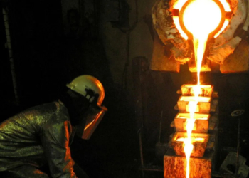 Las 40 principales empresas mineras salen fortalecidas tras la crisis Covid