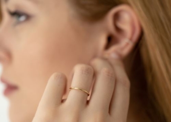 ¿Cómo elegir la talla del anillo de compromiso?