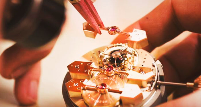 Los Relojeros de ANPRE abordan el retorno a la actividad