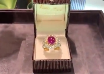 Antik Passion concluye en Ifema su 30º aniversario