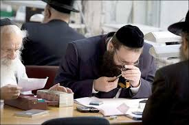 Los bancos ya no se fían de los diamanteros de Amberes