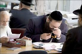 Los bancos ya no se fían de los diamanteros de Amberes