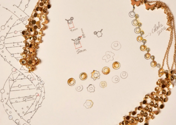 Apodemia lanza un collar cuyo beneficio irá a la lucha contra el cáncer