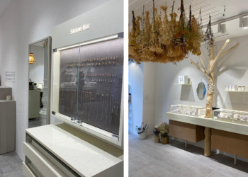 Apodemia sigue abriendo tiendas físicas pese a la crisis