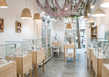 Apodemia afronta la remontada con cuatro nuevas tiendas