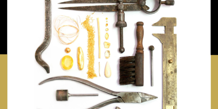 Imprescindible: Apuntes para una Joyería más Responsable