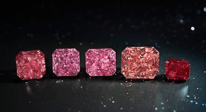 The Royal Mint presenta la Colección Opulence