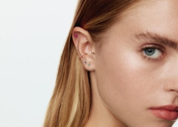 ‘Piercing week’ en Aristocrazy, con 10% de descuento