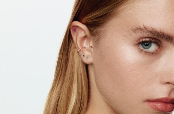 ‘Piercing week’ en Aristocrazy, con 10% de descuento