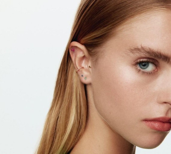 ‘Piercing week’ en Aristocrazy, con 10% de descuento