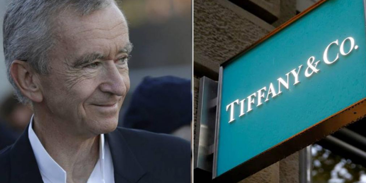 El matrimonio Tiffany-Louis Vuitton se rompe definitivamente