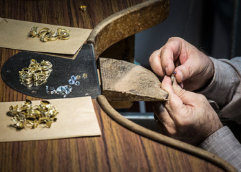 Participa en una encuesta sobre necesidades formativas de la artesanía joyera