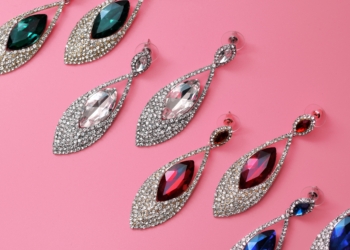 Continúa la explosión de venta de joyería en Estados Unidos: aumenta un 50% en noviembre