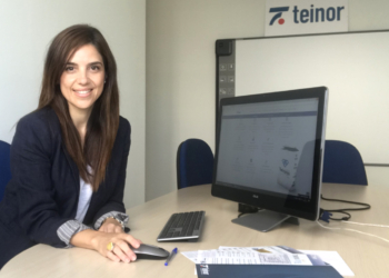 Teinor: No vender joyas online es estar fuera del mercado
