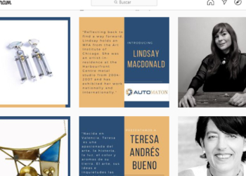 El proyecto joyero Automaton20.21 se reinicia de cara a septiembre