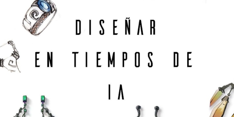 Jornada de puertas abiertas en AVAJOYA: Diseñar en tiempos de IA