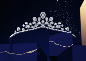 Los tesoros de Chaumet para celebrar la navidad