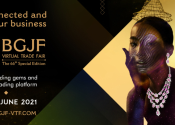 La feria de joyas y gemas de Bangkok será online este mes