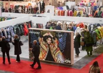 Presentación de la semana del Lifestyle en Barcelona