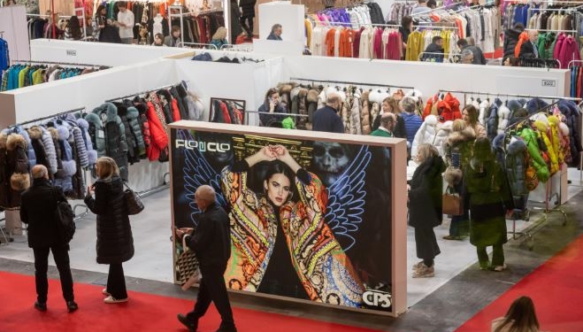 Presentación de la semana del Lifestyle en Barcelona