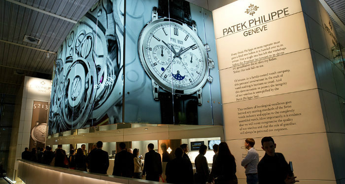 Ni Baselworld ni Bangkok cancelan sus citas por el virus