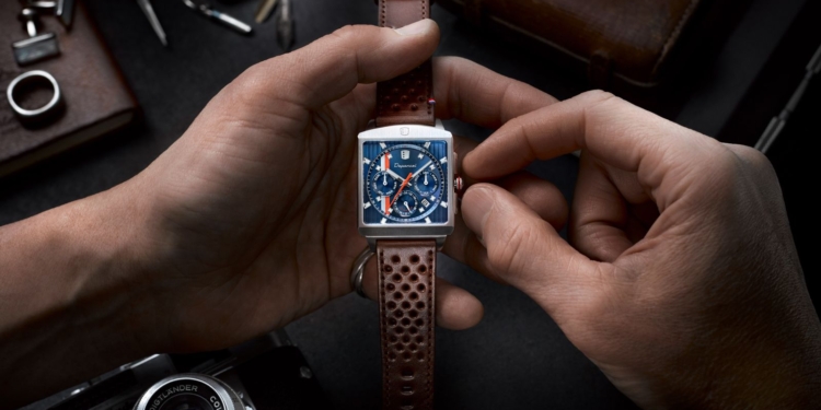 ‘Série-R01 Calendrier’ redefine el lujo accesible