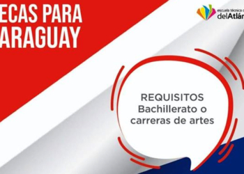 Del Atlántico a Paraguay: becas para estudiar joyería