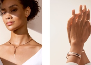 Chaumet: nuevo capítulo en la historia de su colección Bee My Love