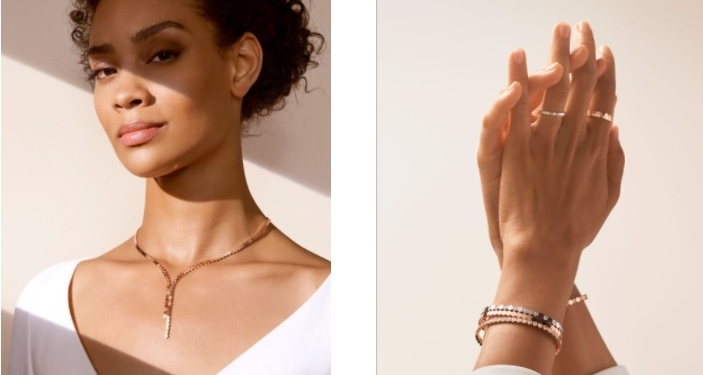 Chaumet: nuevo capítulo en la historia de su colección Bee My Love