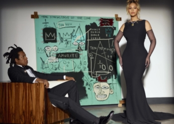 Tiffany & Co. presenta la campaña «ABOUT LOVE»