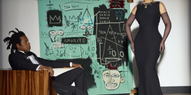 Tiffany & Co. presenta la campaña «ABOUT LOVE»