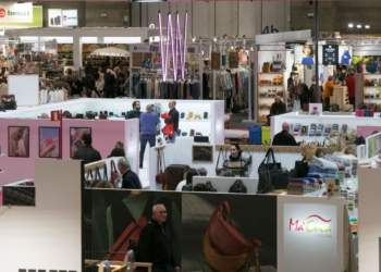 Bisutex y Madridjoya arrancan este 6 de febrero