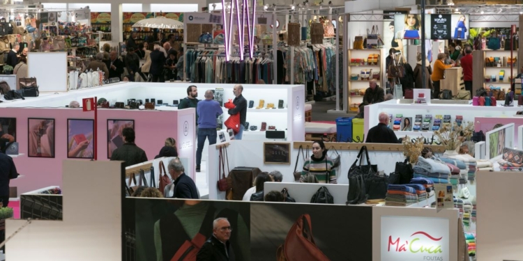 Bisutex y Madridjoya arrancan este 6 de febrero