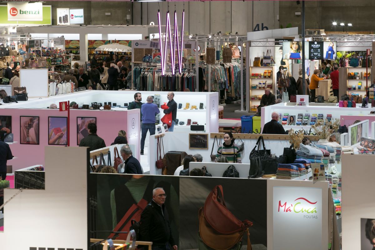 Bisutex y Madridjoya arrancan este 6 de febrero