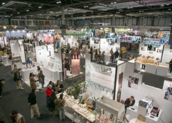 Bisutex, las últimas novedades en bisutería