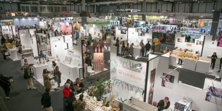 Bisutex, las últimas novedades en bisutería