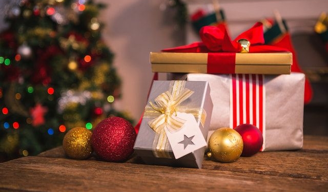 Los españoles gastarán online 213 euros en Navidad