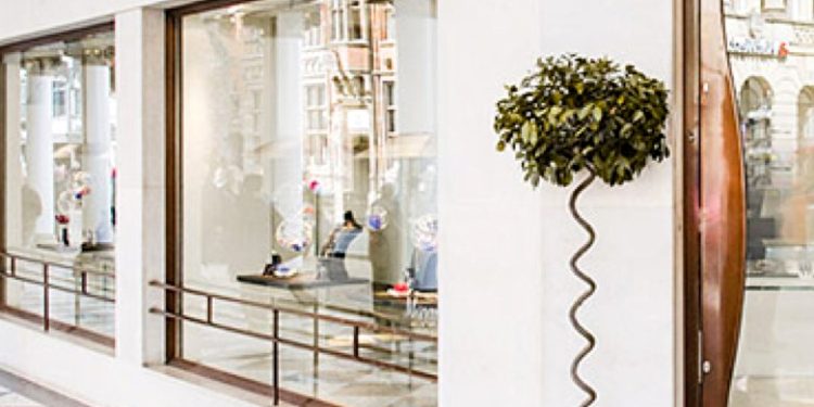 El robo del siglo: Cambiazo de diamantes por piedras vulgares