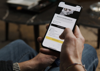 Breitling adopta el sistema de leasing para impulsar sus ventas