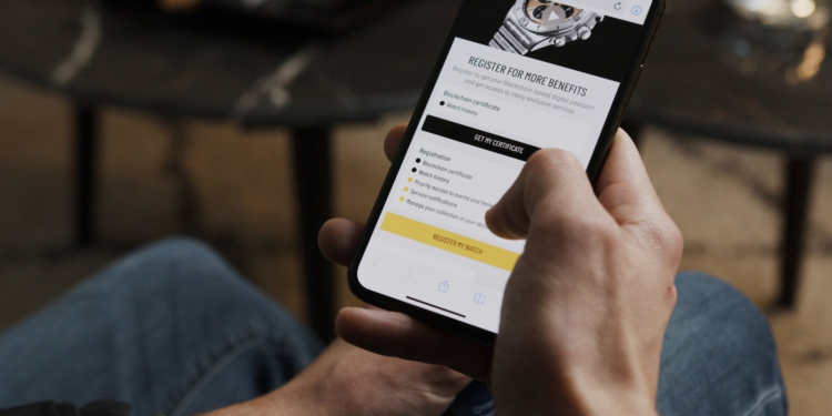 Breitling adopta el sistema de leasing para impulsar sus ventas