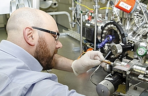 La ciencia mira a los diamantes para generar energía ilimitada