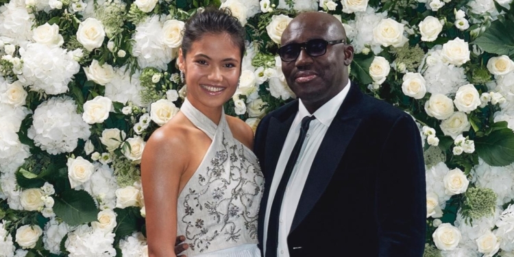 British Vogue celebra las joyas y cine en el Londoner Hotel