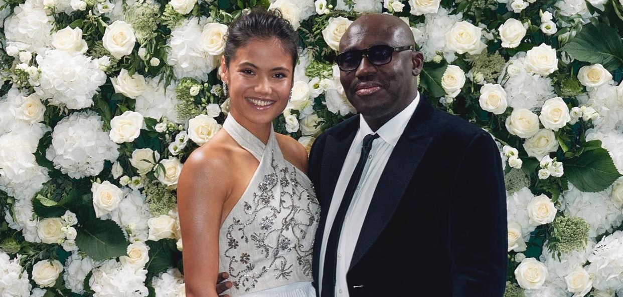 British Vogue celebra las joyas y cine en el Londoner Hotel