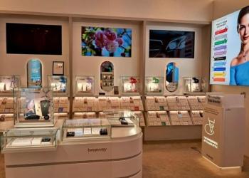 Brosway Italia sigue creciendo dentro del panorama joyero